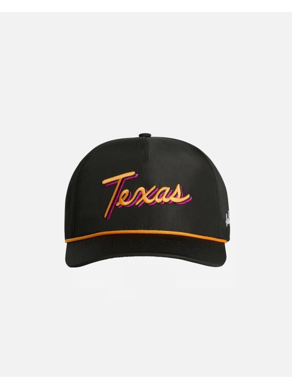 NEW Texas Rope Hat by Bad Birdie, SnapBack MSRP $38